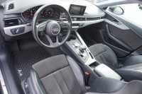 Audi A4 2.0 TFSI sport ultra