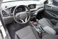 Hyundai Tucson 1.6 Select