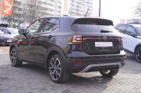 VW T-Cross 1.5 TSI DSG