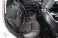 Jeep Compass 1.4 MultiAir Limited 4WD
