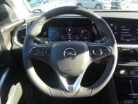 Opel Grandland GS 1.2DI Turbo Hybrid Aut.