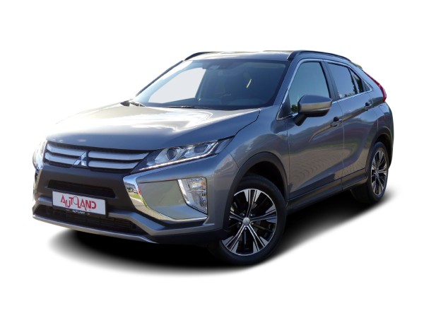 Mitsubishi Eclipse Cross 1.5 T-MIVEC Active