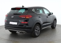Hyundai Tucson 1.6 T-GDI DCT Style