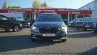 Skoda Fabia 1.0 Style