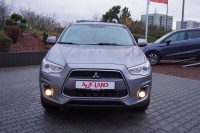 Mitsubishi ASX 1.6 MIVEC 2WD