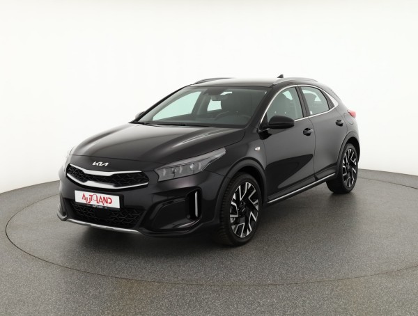 Kia xcee'd XCeed 1.0 T-GDI