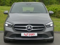 Mercedes-Benz B 180 B180