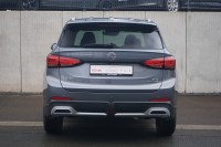 MG ZS 1.5 Hybrid Luxury Aut.