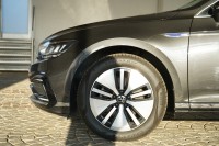 VW Passat Variant GTE 1.4 TSI DSG