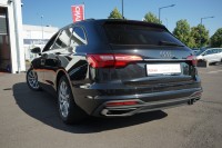 Audi A4 Avant 35 TFSI S-Tronic