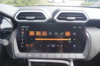 MG ZS 1.5 Hybrid Luxury Aut.