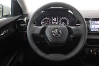 Skoda Fabia 1.0 MPI Active