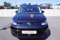 VW Caddy Maxi 1.5 TSI DSG