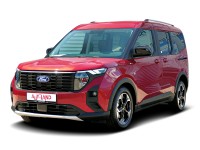 Ford Tourneo Courier Active 1.0 EB Aut. Navi Sitzheizung Tempomat