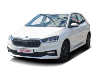Skoda Fabia 1.0 Ambition LED SmartLink Sitzheizung PDC