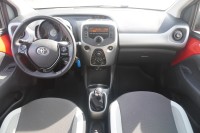 Toyota Aygo AYGO 1.0 Style Selection