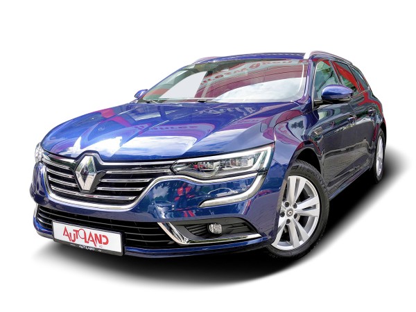 Renault Talisman Grandtour