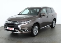 Mitsubishi Outlander 2.4 PHEV Plus 4WD LED ACC 360° Kamera