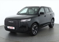 JAECOO 5 1.6 Exclusive Aut. 2-Zonen-Klima Sitzheizung LED
