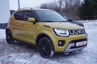Suzuki Ignis 1.2 M-Hybrid Comfort