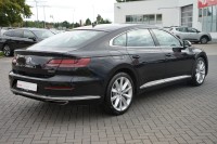 VW Arteon 2.0 TSI Elegance 4Motion