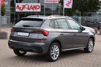 Skoda Kamiq 1.0 TSI