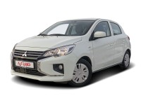 Mitsubishi Space Star 1.2 Allwetter Bluetooth 1. Hand Bluetoo