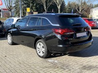 Opel Astra K 1.4 Turbo