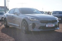Kia Stinger 3.3 GT 4WD