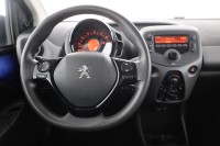 Peugeot 108 1.0 VTi Active
