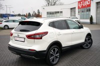 Nissan Qashqai 1.3 DIG-T DCT Zama Pano