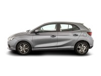 MG MG3 1.5 Comfort Navi Sitzheizung LED
