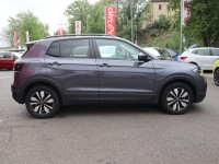 VW T-Cross 1.0 Move