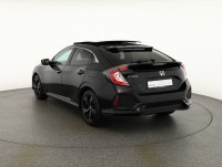 Honda Civic 1.0 Executive