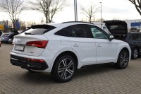 Audi Q5 Sportback S-Line 40 TFSI quattro s-tronic