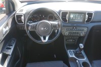 Kia Sportage 1.6 T-GDI