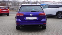 VW Golf VII Variant 1.5 TSI DSG R-Line