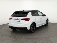 Skoda Fabia Monte Carlo 1.0 TSI DSG