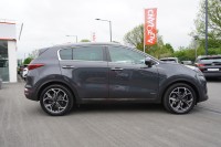 Kia Sportage 2.0 CRDi GT-Line 4WD