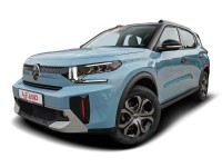 Citroen C3 Aircross Plus Hybrid 145 Aut. Sitzheizung LED Tempomat