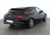 Mercedes-Benz CLA 180 SB Progressive