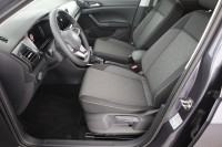 VW T-Cross 1.0 TSI DSG