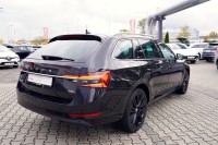 Skoda Superb Combi 2.0 TDI Style 4x4