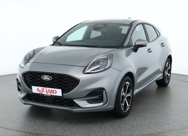 Ford Puma ST-Line 1.0 EB