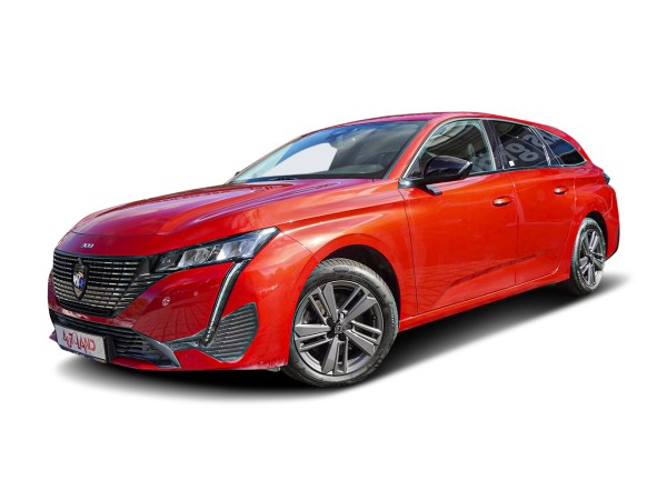Peugeot 308 SW PureTech 130 Aut.