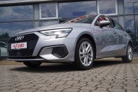 Audi A3 Sportback 30 1.0 TFSI