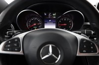 Mercedes-Benz C 160 C350e AMG Line