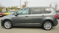 VW Touran 1.5 TSI Highline
