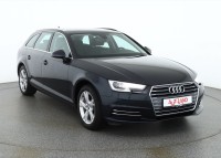 Audi A4 Avant 1.4 TFSI sport