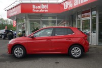 Skoda Fabia 1.0 TSI DSG